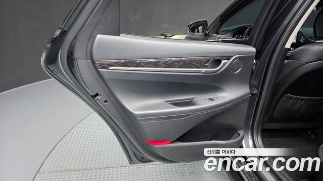 Hyundai Grandeur 2019 — photo 15