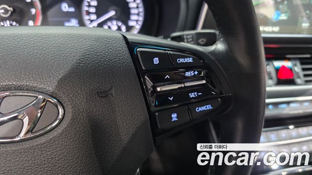 Hyundai Grandeur 2019 — photo 28