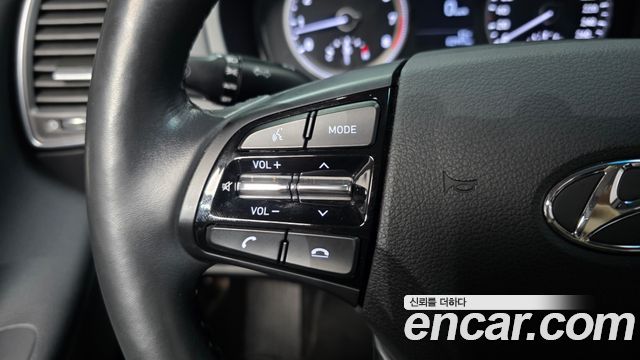 Hyundai Grandeur 2019 — photo 29