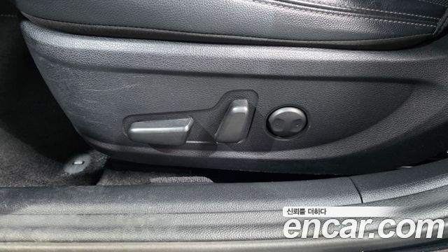 Hyundai Grandeur 2019 — photo 31