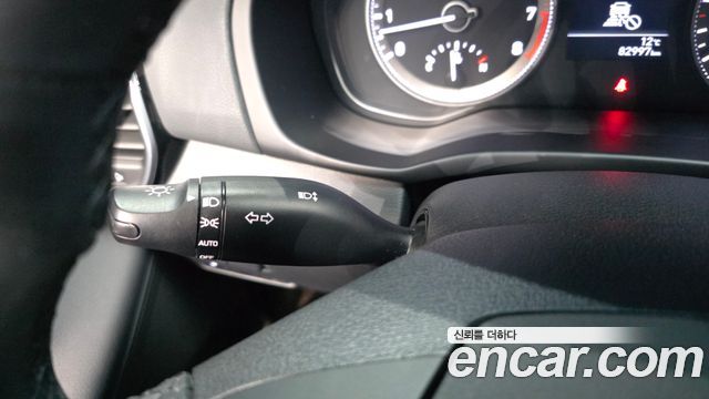 Hyundai Grandeur 2019 — photo 32
