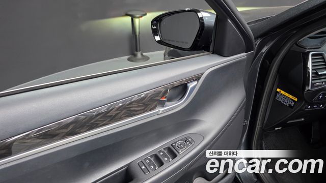 Hyundai Grandeur 2019 — photo 36