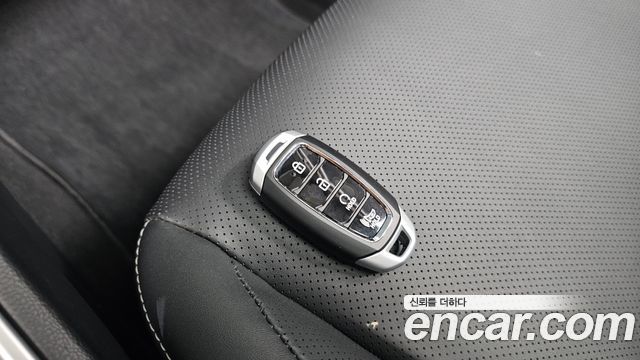 Hyundai Venue 2022 — photo 15