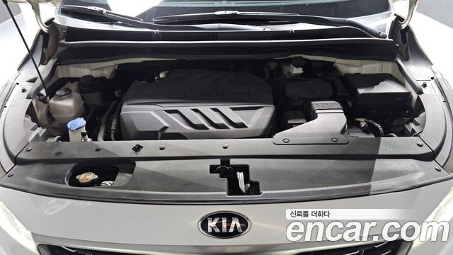 Kia Canival 2019 — photo 6