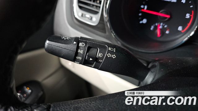 Kia Canival 2019 — photo 15