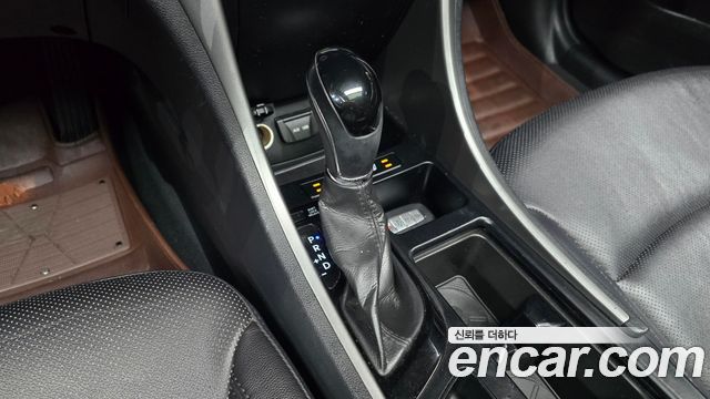 Hyundai Sonata 2013 — photo 9
