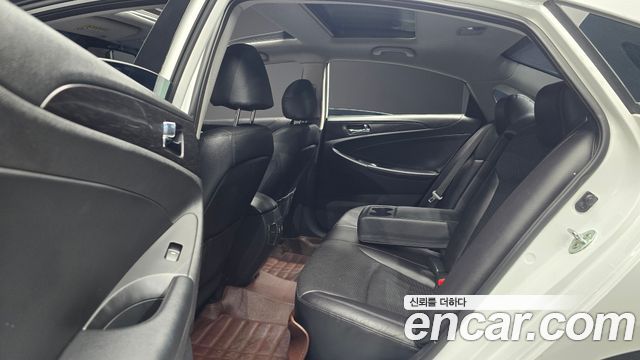 Hyundai Sonata 2013 — photo 12