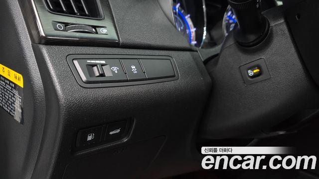 Hyundai Sonata 2013 — photo 14
