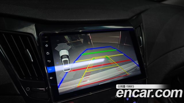 Hyundai Sonata 2013 — photo 16