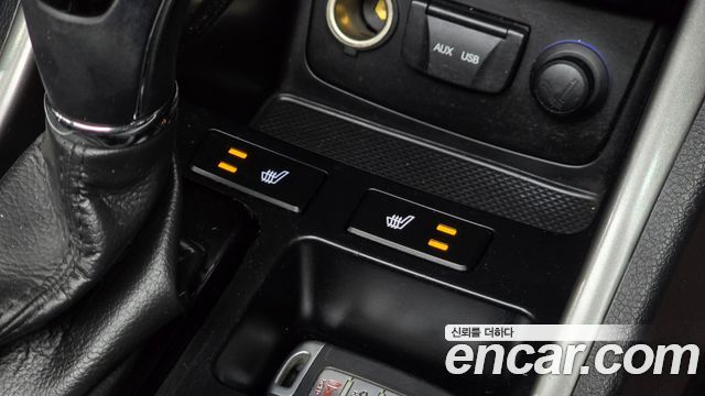 Hyundai Sonata 2013 — photo 19