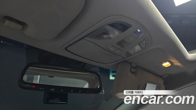 Hyundai Sonata 2013 — photo 20