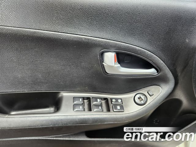 Kia morning 2015 — photo 14