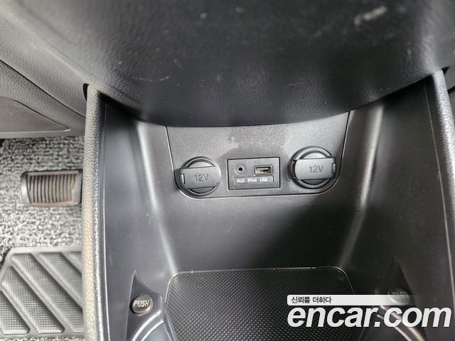 Kia morning 2015 — photo 17