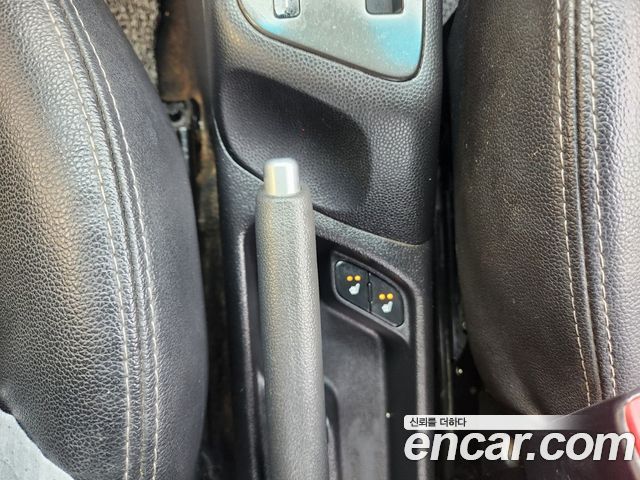Kia morning 2015 — photo 18