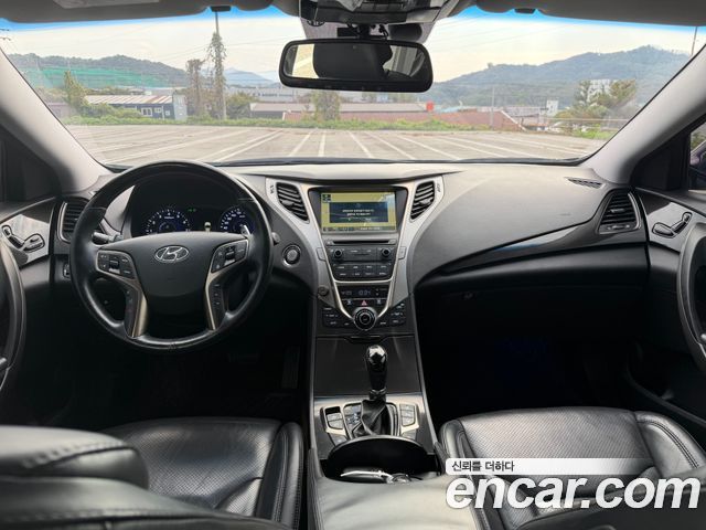 Hyundai Grandeur 2014 — photo 7