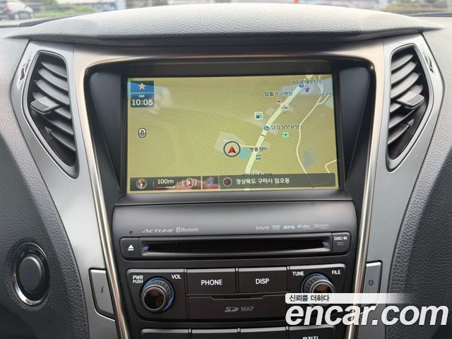 Hyundai Grandeur 2014 — photo 11