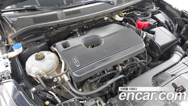 Lincoln Corsair 2021 — photo 6