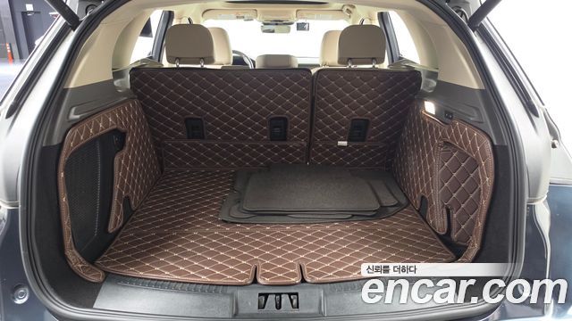 Lincoln Corsair 2021 — photo 33