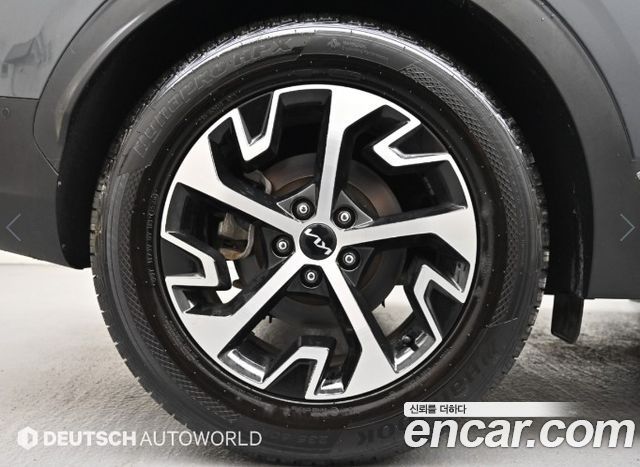 Kia Sportage 2023 — photo 5