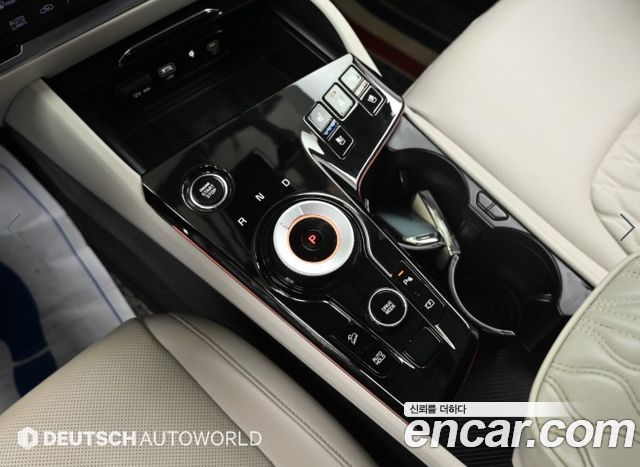 Kia Sportage 2023 — photo 9
