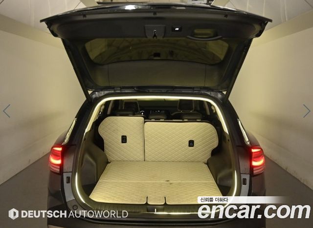 Kia Sportage 2023 — photo 19