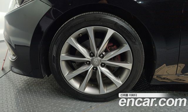 Hyundai Grandeur 2016 — photo 5