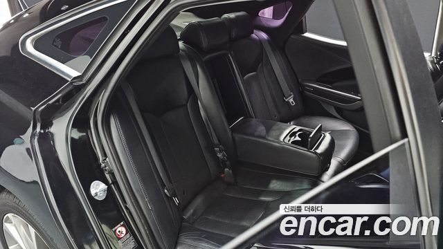 Hyundai Grandeur 2016 — photo 18
