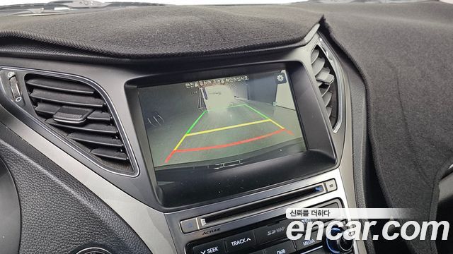 Hyundai Grandeur 2016 — photo 21