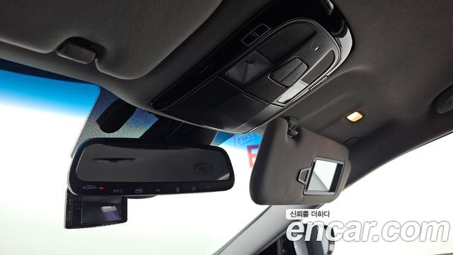 Hyundai Grandeur 2016 — photo 25