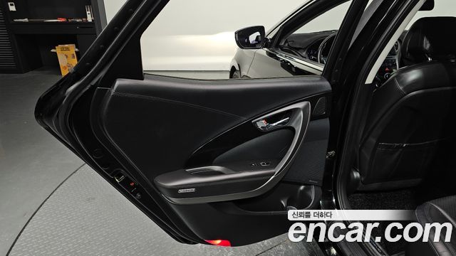 Hyundai Grandeur 2016 — photo 15