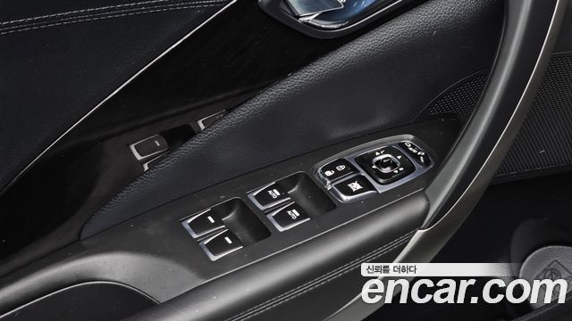 Hyundai Grandeur 2016 — photo 27