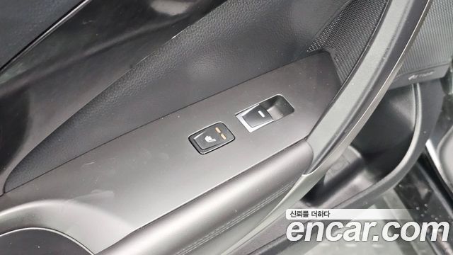 Hyundai Grandeur 2016 — photo 28