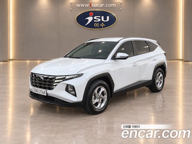Hyundai Tucson 2023 — photo 2