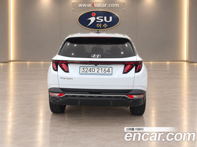 Hyundai Tucson 2023 — photo 4