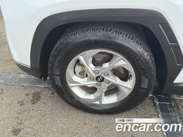 Hyundai Tucson 2023 — photo 6