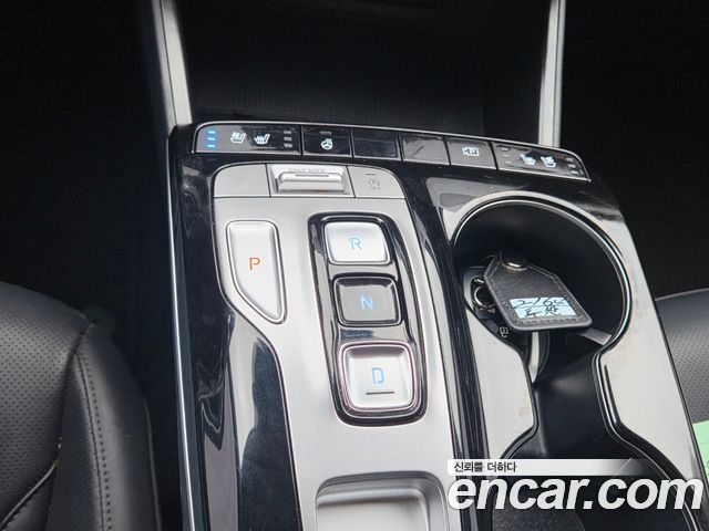 Hyundai Tucson 2023 — photo 9