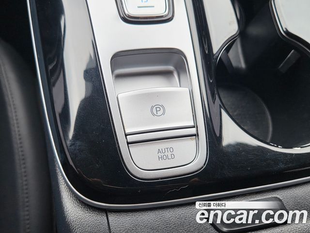 Hyundai Tucson 2023 — photo 10
