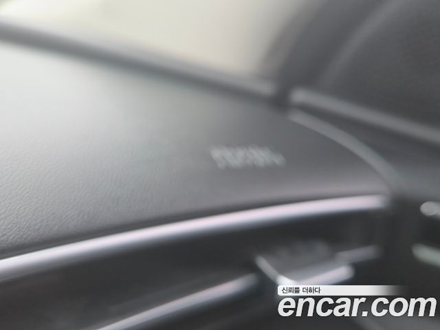 Hyundai Tucson 2023 — photo 11