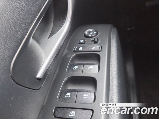 Hyundai Tucson 2023 — photo 12