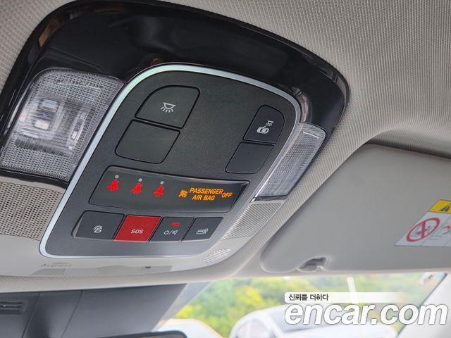 Hyundai Tucson 2023 — photo 13