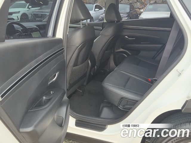 Hyundai Tucson 2023 — photo 15