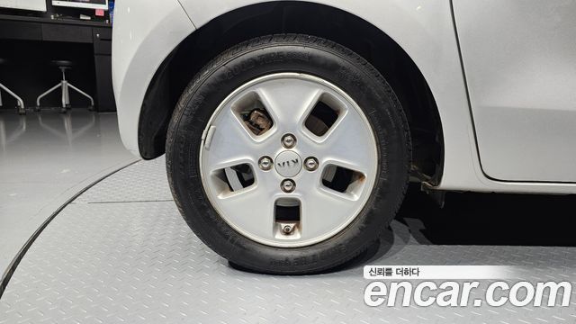 Kia RAY 2016 — photo 5