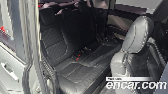Kia RAY 2016 — photo 17