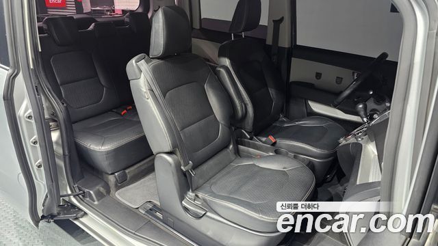 Kia RAY 2016 — photo 18