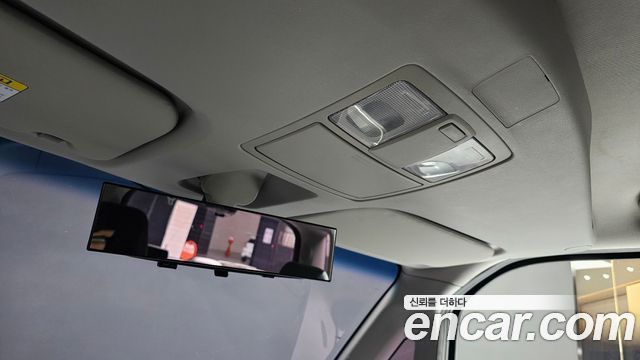 Kia RAY 2016 — photo 23