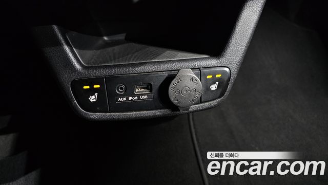 Kia RAY 2016 — photo 24