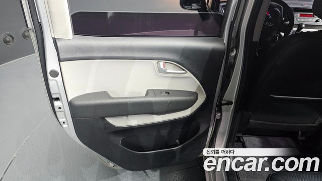 Kia RAY 2016 — photo 15