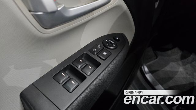 Kia RAY 2016 — photo 27