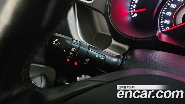 Kia RAY 2016 — photo 28