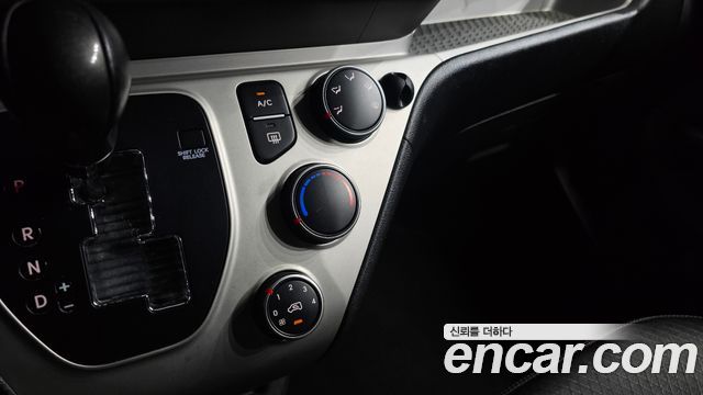 Kia RAY 2016 — photo 30